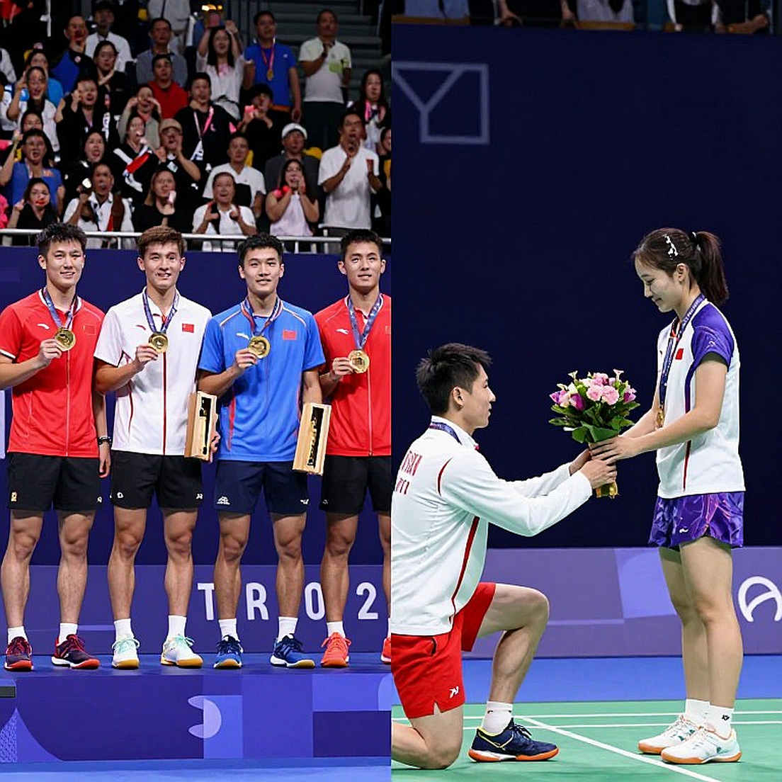 Nhánh đấu của Lakshya Sen tại Asian Games 2026: Bài toán đối đầu và yếu tố thể lực
