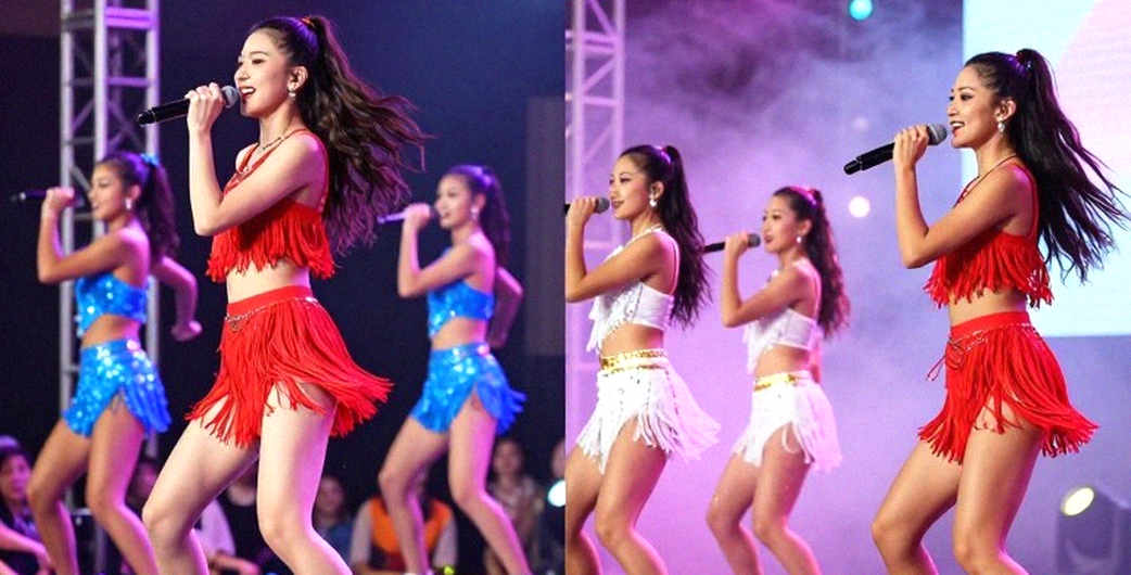 Bree Smith đến Stanford: mười tám tháng đứng yên ở hai cự ly sở trường