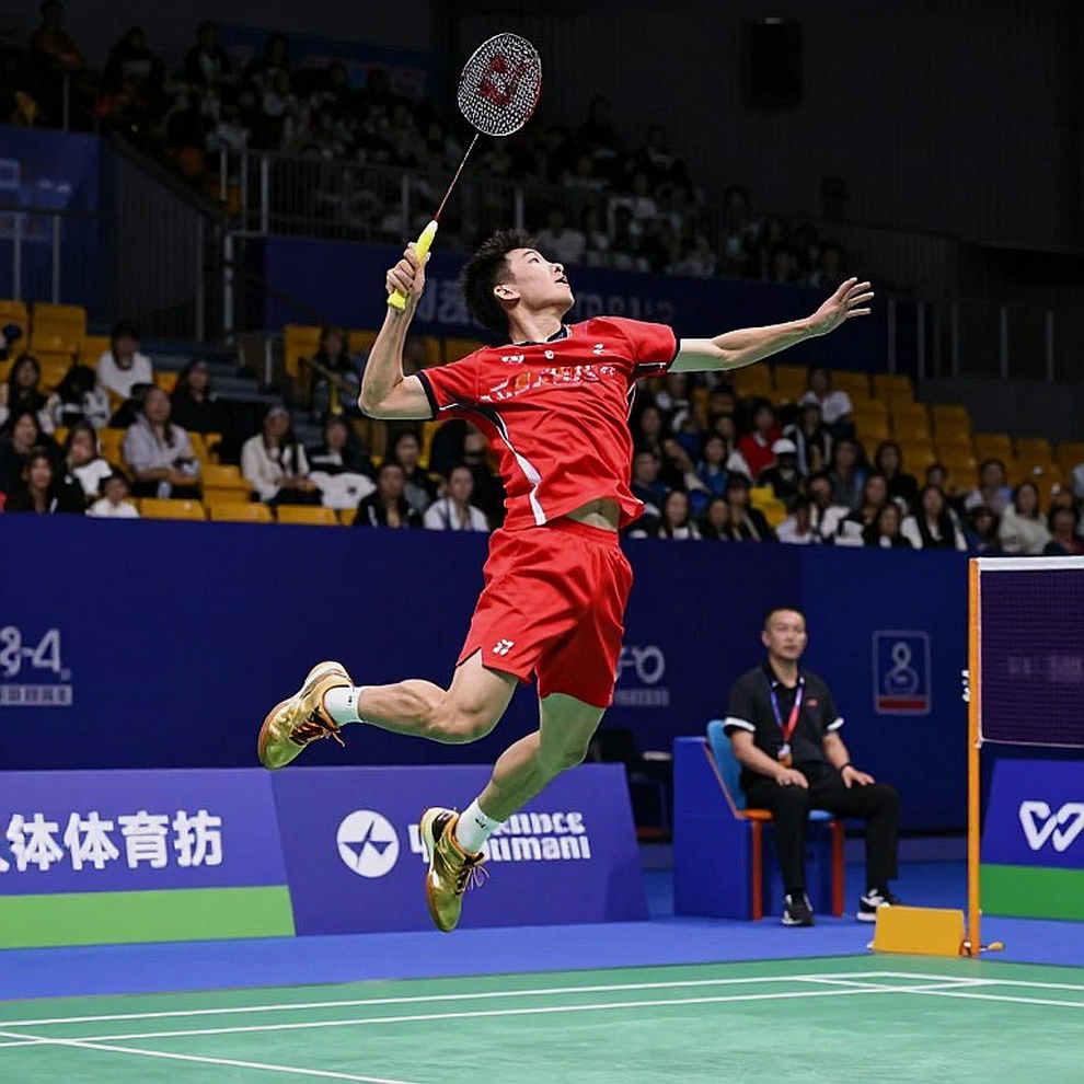 China Masters 2026: Ấn Độ chạm ngưỡng bán kết — Srikanth tái sinh, Satwik-Chirag lội ngược dòng, và câu hỏi về tuổi tác