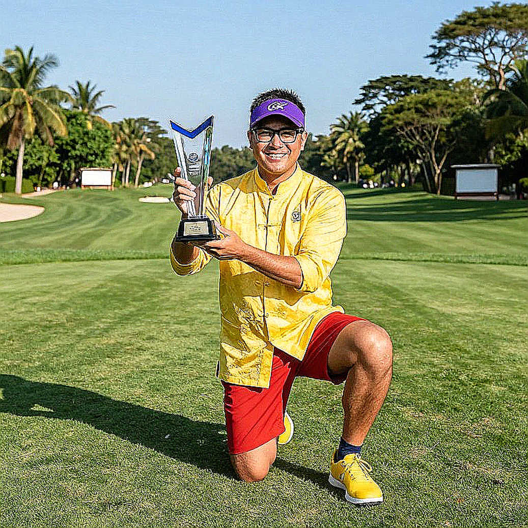 Thời trang nữ trong golf: Khi làn sóng athleisure định hình lại cách phụ nữ chọn trang phục sân cỏ