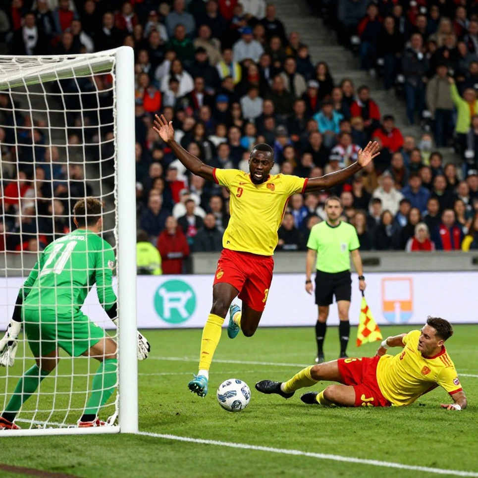 Hành Trình Đến AFF Cup Của Việt Nam: Tổn Thất Nhân Sự Hay Cơ Hội Cho Chiến Lược Mới? Hành Trình Đến AFF Cup Của Việt Nam: Tổn Thất Nhân Sự Hay Cơ Hội Cho Chiến Lược Mới?