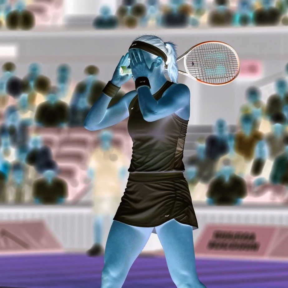 Djokovic ở Melbourne: Nhịp điệu của sự bất tử Djokovic ở Melbourne: Nhịp điệu của sự bất tử