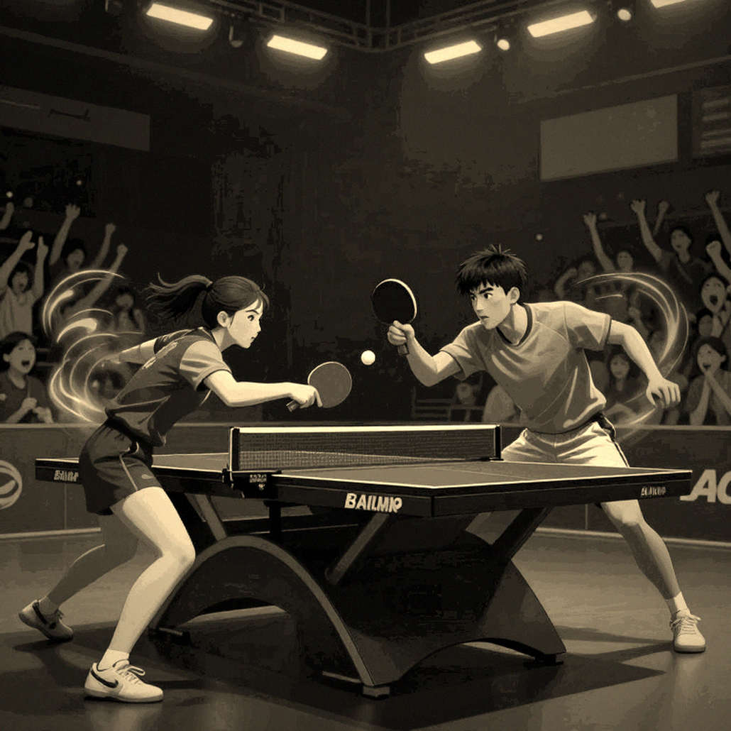 ITTF Americas U11 và U13: 43 trên 56 huy chương và khoảng trống nơi lẽ ra phải có những cái tên