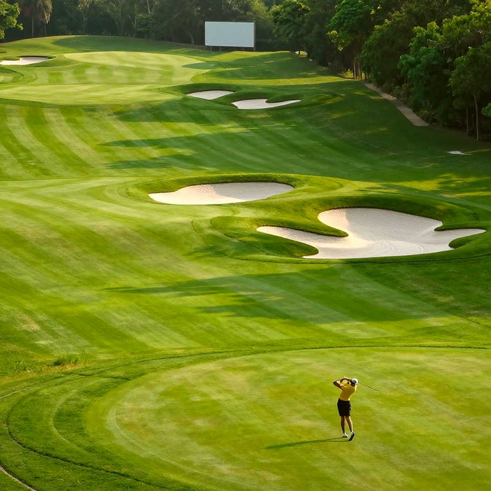Good Good Golf: Bài học 2431 từ về quản trị thương hiệu trong kỷ nguyên golf sáng tạo nội dung Good Good Golf: Bài học 2431 từ về quản trị thương hiệu trong kỷ nguyên golf sáng tạo nội dung