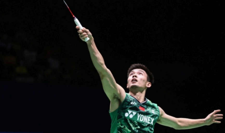 Asian Games 2026: Cái bẫy 5 ngày phía sau những suất miễn vòng của cầu lông