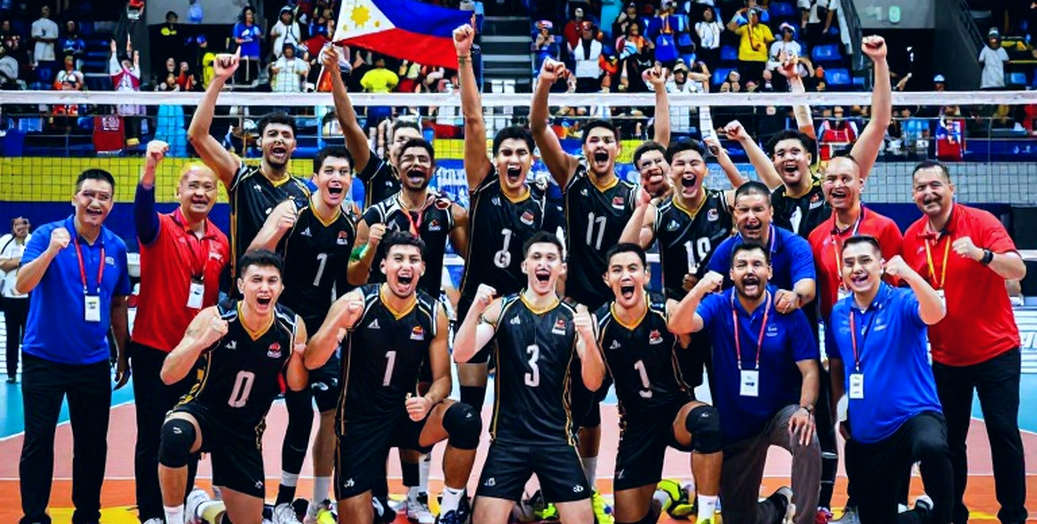 Cú sốc tuổi 13 tại giải vô địch bóng chuyền châu Á: Qatar đặt cược cả tương lai vào Mubarak