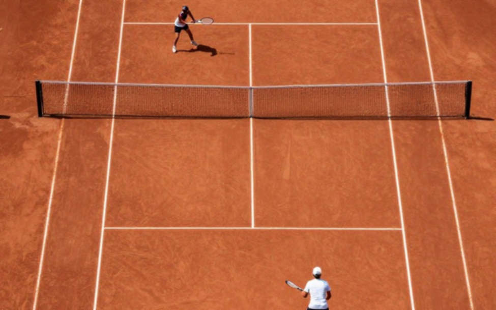 Jodar and Four Comebacks in Shanghai: What the Scoreboard Doesn't Tell