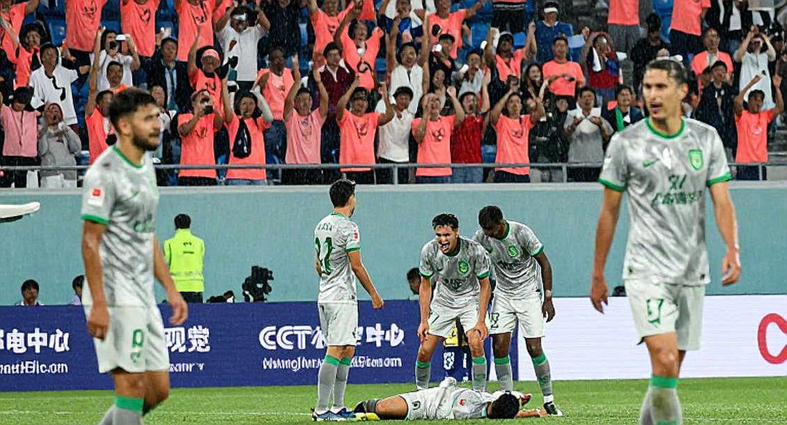 Hanoi vs SLNA, V.League 2026/27 Round 2: The Kewell Gamble and the Pressure Test at Hang Day Hanoi vs SLNA, V.League 2026/27 Round 2: The Kewell Gamble and the Pressure Test at Hang Day
