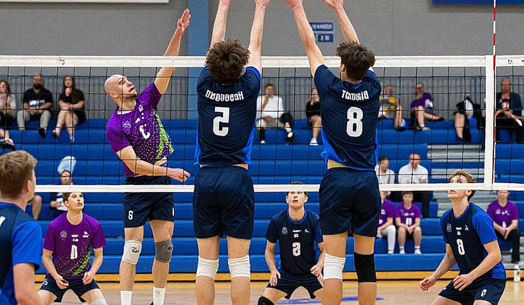 Volleyball Rally Scoring: Sets, the Fifth Set, and How to Understand It Correctly Volleyball Rally Scoring: Sets, the Fifth Set, and How to Understand It Correctly