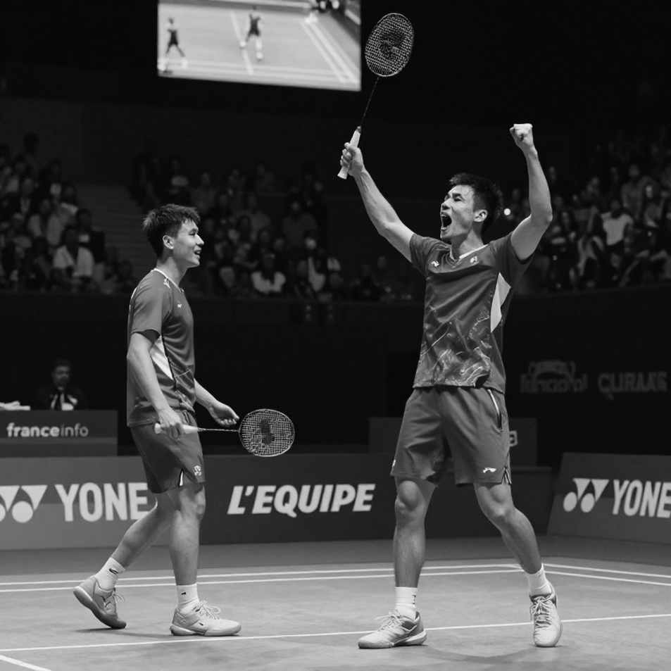 Thùy Linh và Asiad khắc nghiệt: Bản đồ thật của cầu lông Việt Nam