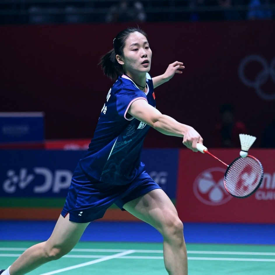 Satwik-Chirag vào bán kết China Masters 2026: Chiến thắng trở về từ bóng tối, trong khi Srikanth đối mặt thực tế lạnh lùng